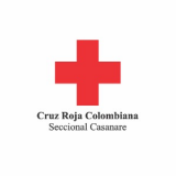 Cruz Roja Casanare