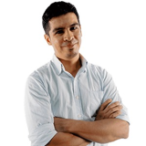 Edwin Moreno