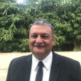 CESAR CALDERON
