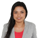 Martha Viviana Yepez Castro