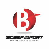 BIOSAF IMPORT