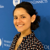 Daniella Gómez Bonilla
