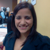 Madelin Marroquín