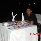 Gualberto Avalos