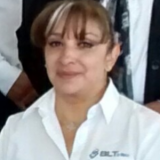 Ma. Lidia Morales Juárez
