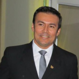 william calderon