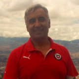 Carlos Roberto Moreno Hinojosa