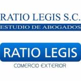 Abogados Ratio Legis SC