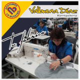 fabrica de morrales , canguros y demas articulos publicitarios valbuena