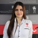 Alejandra Gómez Reatiga