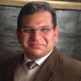 Angel Enrique Araujo Primera