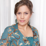 Lina Maria Bedoya Gallego