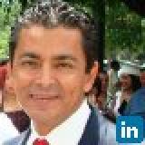 Dimas Eduardo Moya