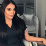 Adriana Lizeth Leon Ortiz