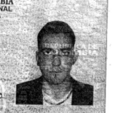 Juan Sebastian Murillo Escobar