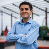 Juan Julio José Luján Jiménez