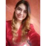 Daniela Alejandra  Merchan Cruz