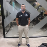 Luis Fernando Gutierrez