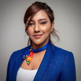 Alejandra Taborda Restrepo