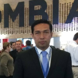Darwin Vargas Santos