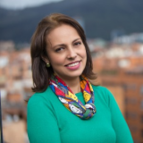 Marcela Arenas Cubillos