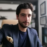 Alexandro Sin Stamatiades