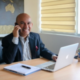 Jorge Vera Soledispa