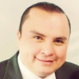Luis Alejandro Molina Sanchez