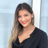 Chiara Tracey Bolzon