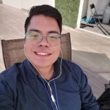 Mario Alberto  Valencia Aguilar