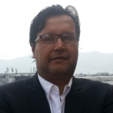 Ricardo Mejía Sáenz