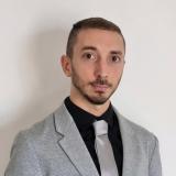 Luciano Andrés Gasparini Palladino