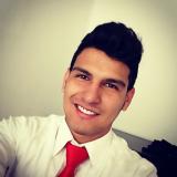 Wilder Bolaños Gomez