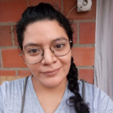 Carol Xiomara Diaz Bahos