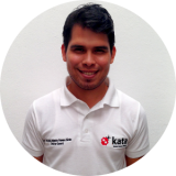 Jesús Alejandro Romero Zárate