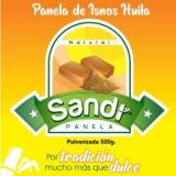 SANDRA LILIANA BECERRA ORDOÑEZ