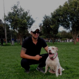 Roberto Carlos Jerez Sandoval