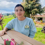 Jacqueline López Osorio