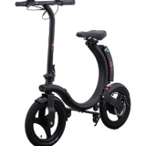 Gerui mobilityscooter