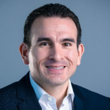 Luis Rubio