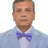 José Tiberio Serrano Arias