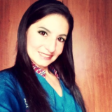 Silvana Zamudio Jurado