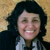 Mary Marín
