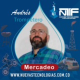 Andres Trompetero