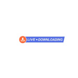 live downloading