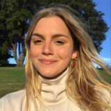 Oriana Aguirre Kotros