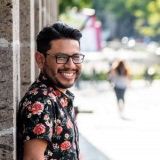 Israel Hernández
