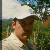 Carlos Manrique Gonzales