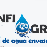 INFIAGRO Fabrica de agua envasada