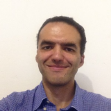 Nicolas Reyes